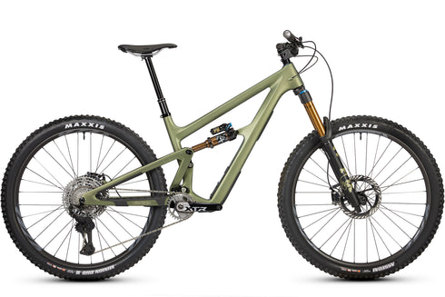 Ibis Ripmo V3 XTR Di2